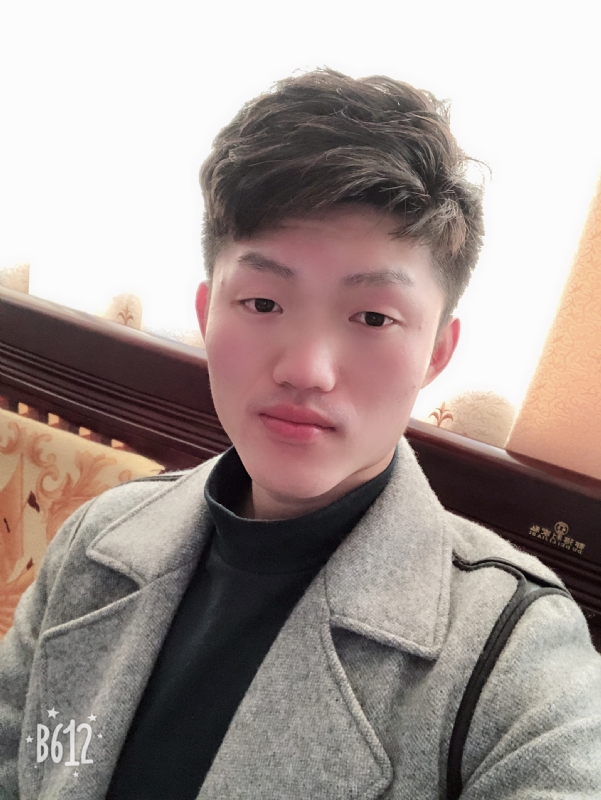 等风的雨的第一张照片--潍坊相亲服务中心