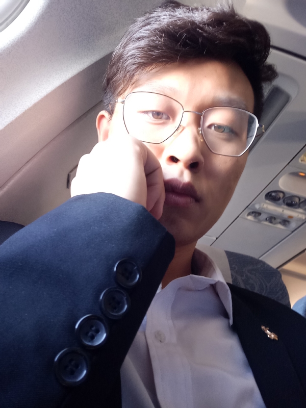 黑巧克力的第一张照片--潍坊相亲服务中心