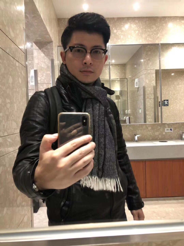 缘分的第二张照片--潍坊相亲服务中心