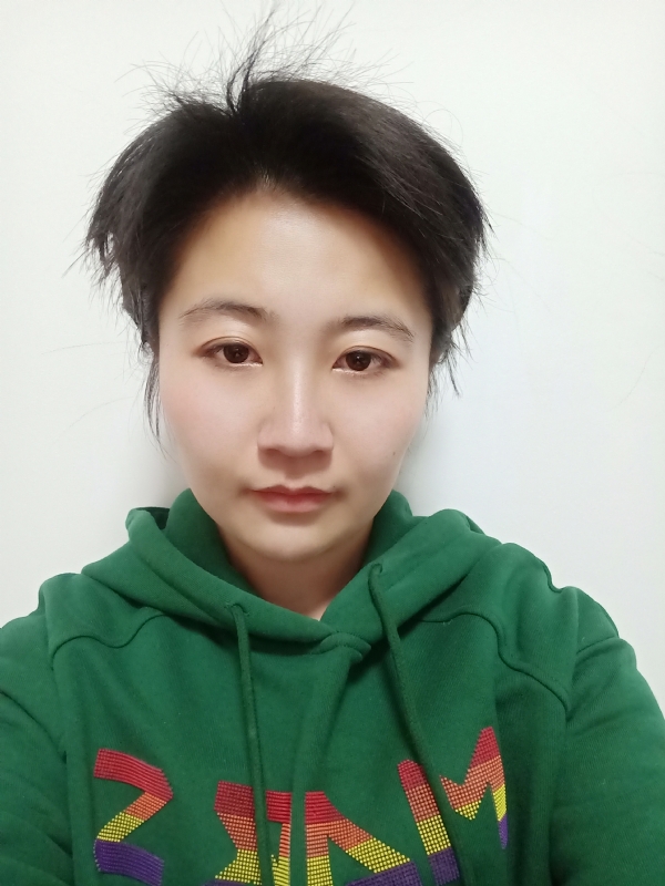 帆1234的第一张照片--潍坊相亲服务中心