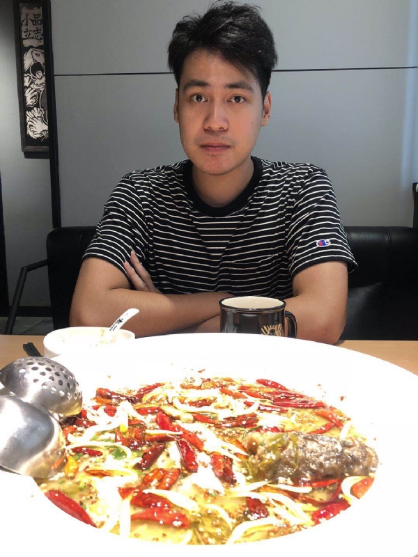 like的第一张照片--潍坊相亲服务中心