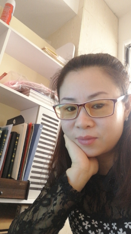 微笑每一天的第一张照片--潍坊相亲服务中心