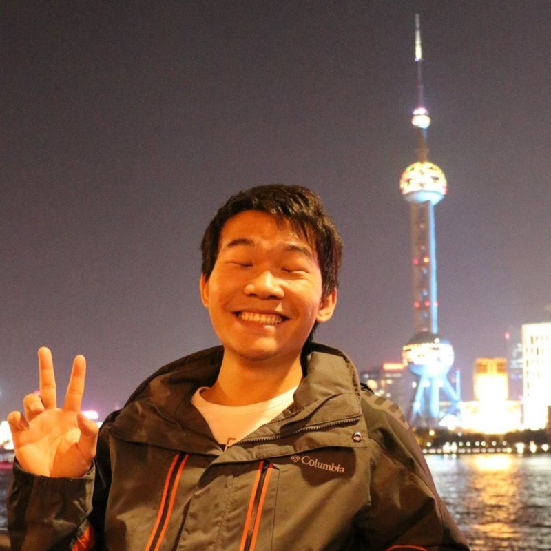 butter的第一张照片--潍坊相亲服务中心