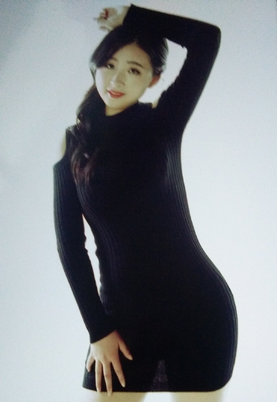 清风细雨的第一张照片--潍坊相亲服务中心