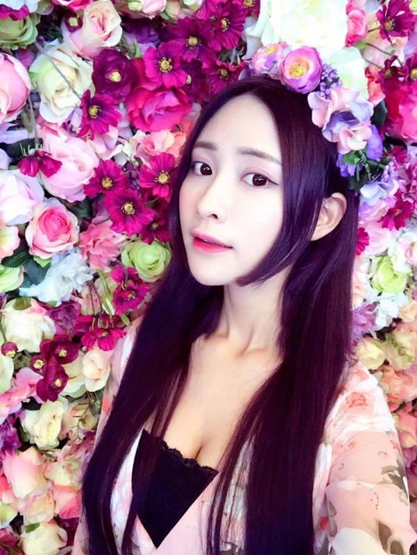 韓琳雪的第一张照片--潍坊相亲服务中心