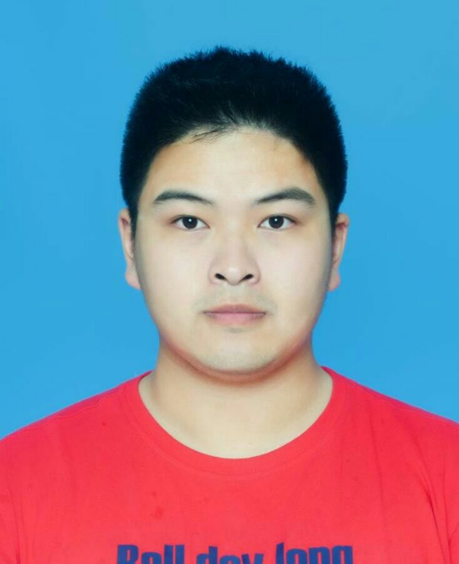 陈子淖的第一张照片--潍坊相亲服务中心