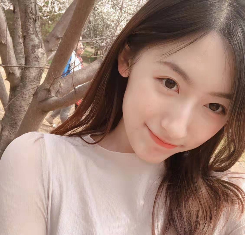 Fanny的第一张照片--潍坊相亲服务中心