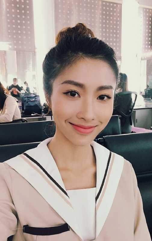 蘇悅的第一张照片--潍坊相亲服务中心