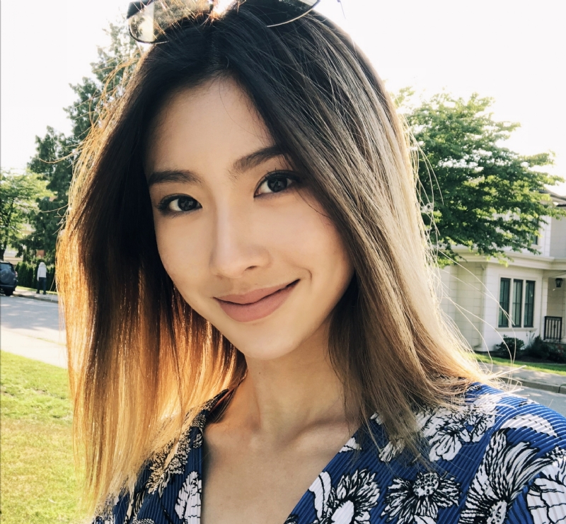 蘇悅的第二张照片--潍坊相亲服务中心