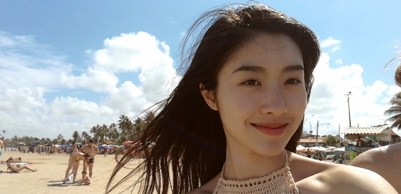 蘇悅的第三张照片--潍坊相亲服务中心