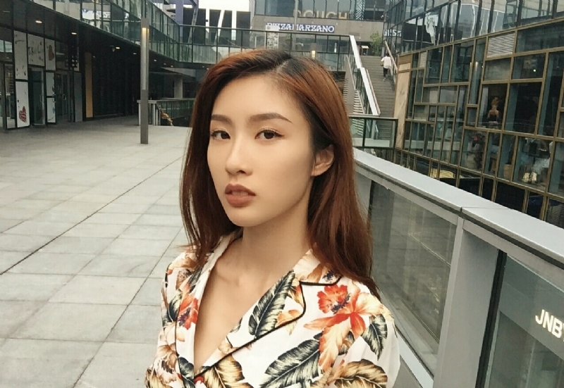 蘇悅的第四张照片--潍坊相亲服务中心