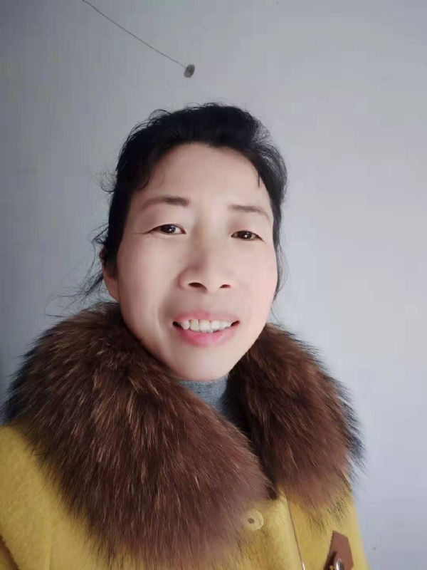 上善若水的第一张照片--潍坊相亲服务中心