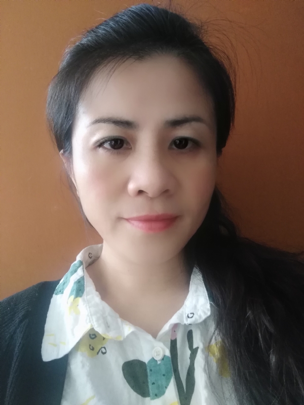 清清的第一张照片--潍坊相亲服务中心