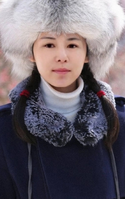 凉月满天的第一张照片--潍坊相亲服务中心