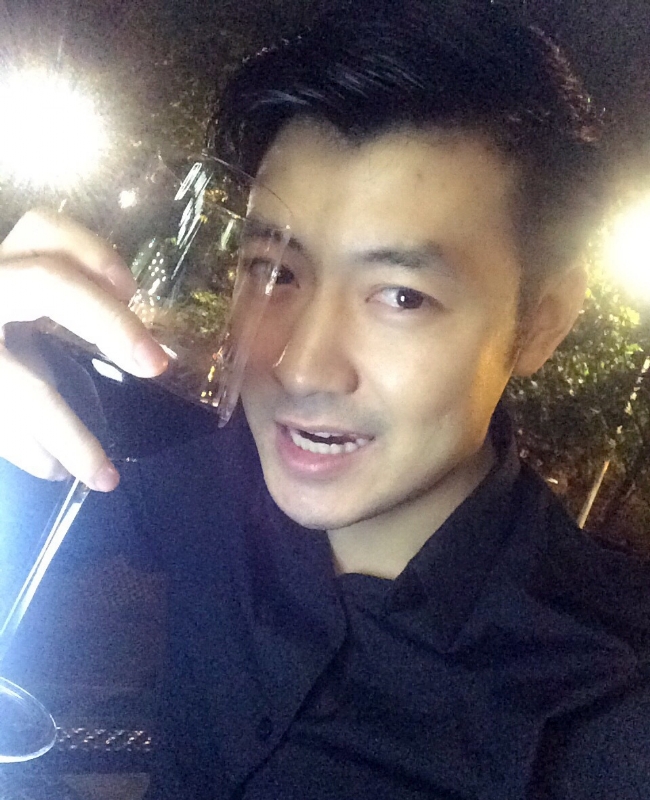 陈高浩的第二张照片--潍坊相亲服务中心