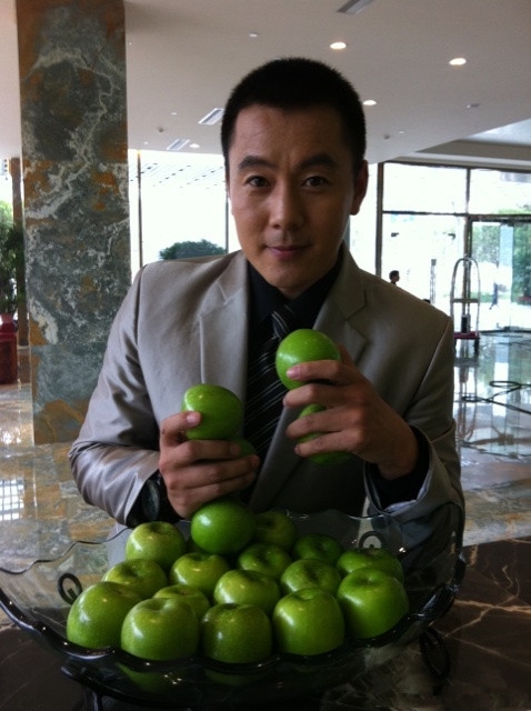 WJP的第一张照片--潍坊相亲服务中心