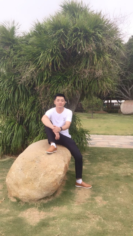 奇点的第一张照片--潍坊相亲服务中心