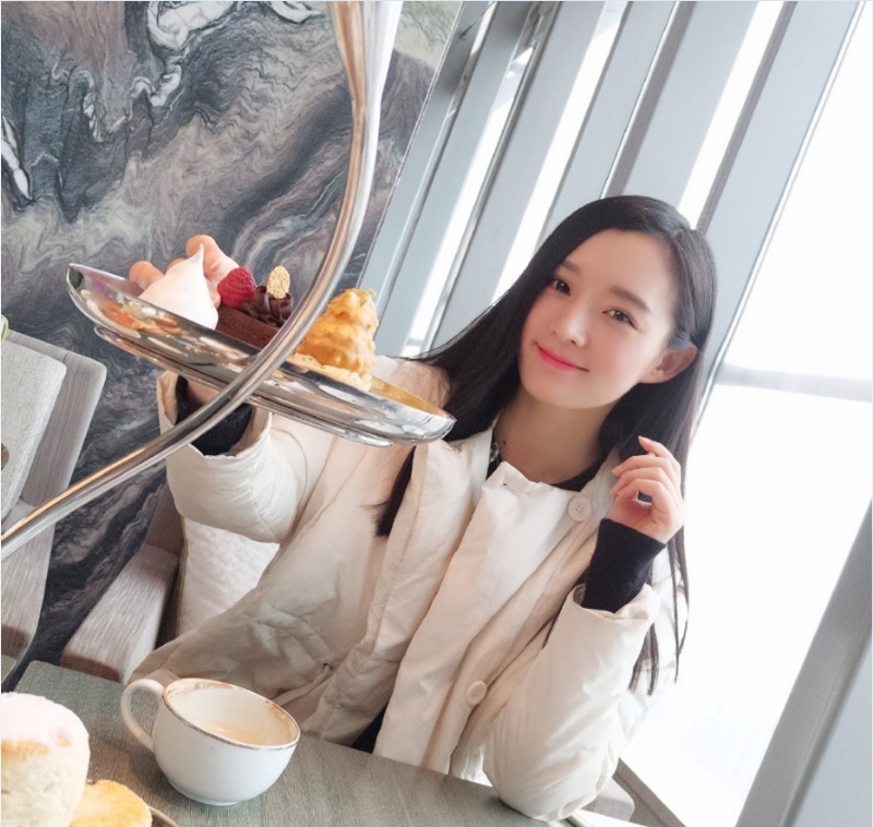 Dan婷的第一张照片--潍坊相亲服务中心