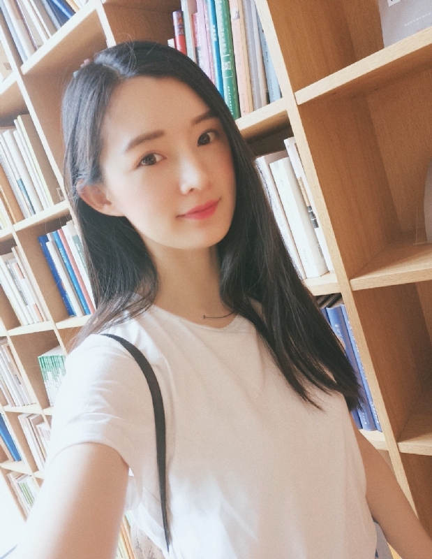 Dan婷的第二张照片--潍坊相亲服务中心