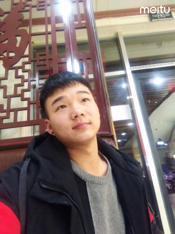 余生的第一张照片--潍坊相亲服务中心