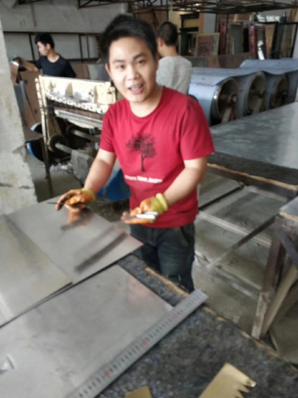 蜗居的第一张照片--潍坊相亲服务中心