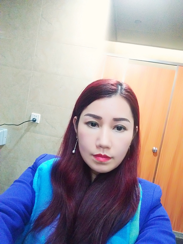 LL的第一张照片--潍坊相亲服务中心