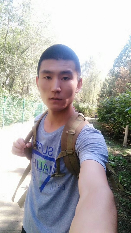 凯强的第一张照片--潍坊相亲服务中心