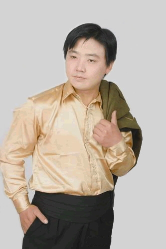 hds的第一张照片--潍坊相亲服务中心