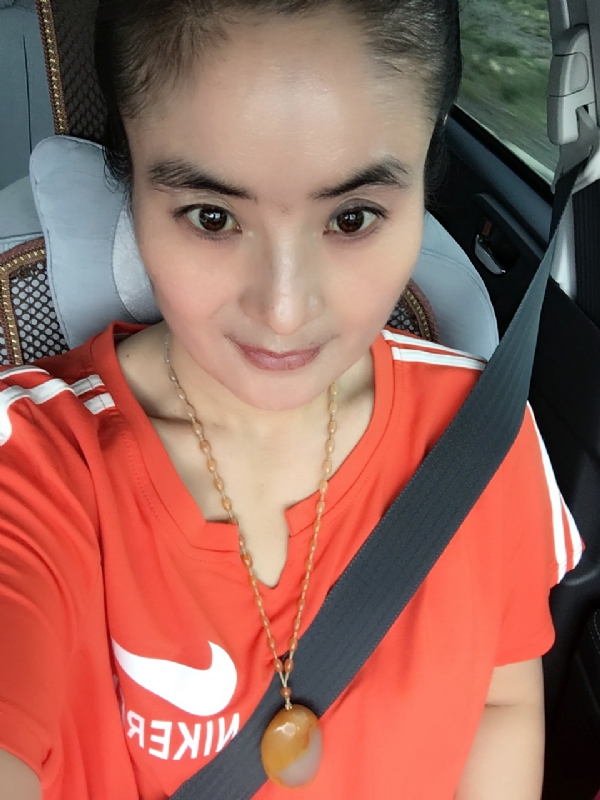 茹芯的第一张照片--潍坊相亲服务中心