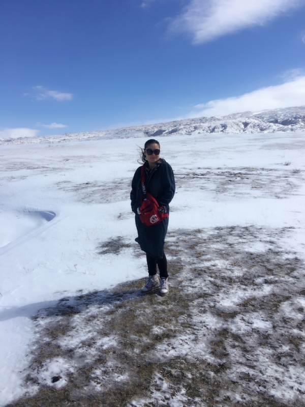 茹芯的第三张照片--潍坊相亲服务中心