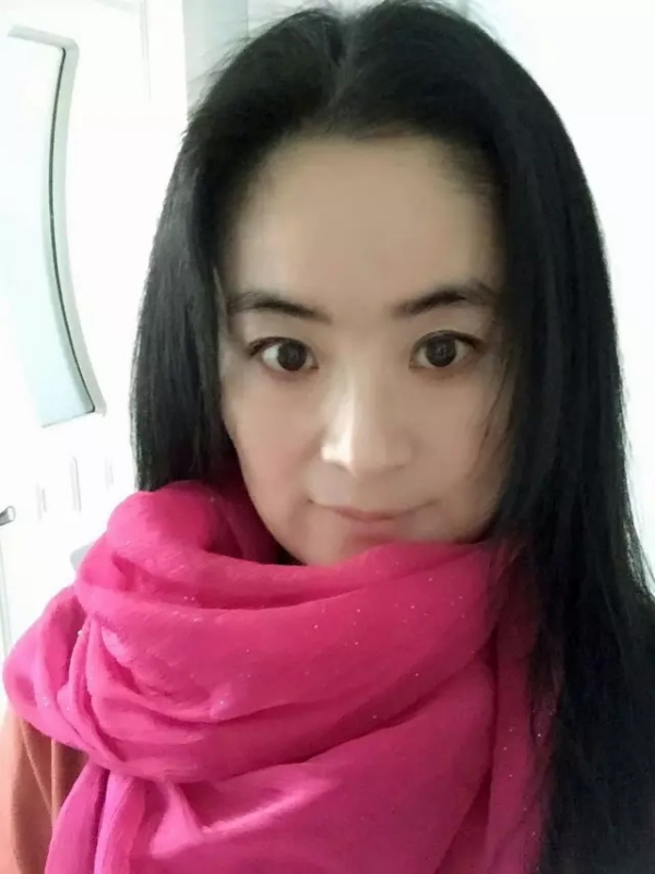 茹芯的第六张照片--潍坊相亲服务中心