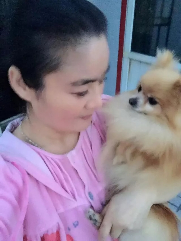 茹芯的第七张照片--潍坊相亲服务中心