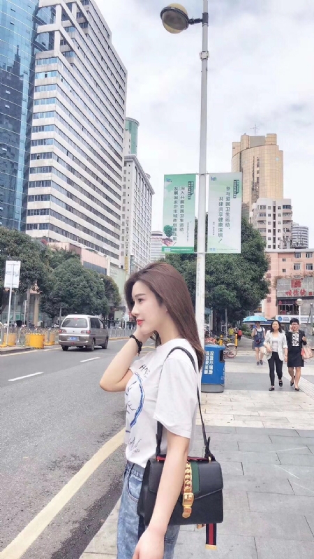 yangxinying的第一张照片--潍坊相亲服务中心