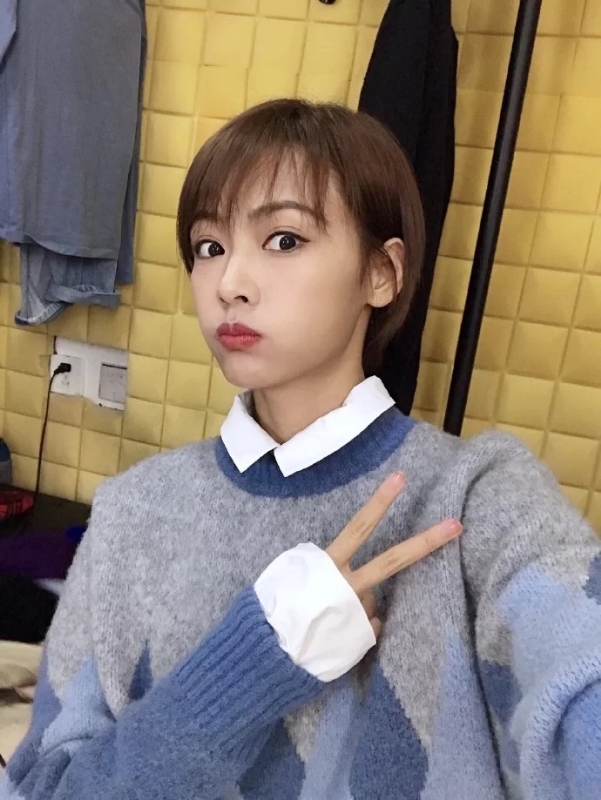 小丫头的第三张照片--潍坊相亲服务中心