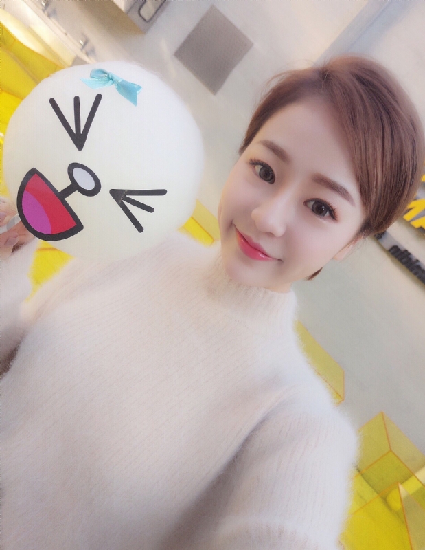 程程的第二张照片--潍坊相亲服务中心