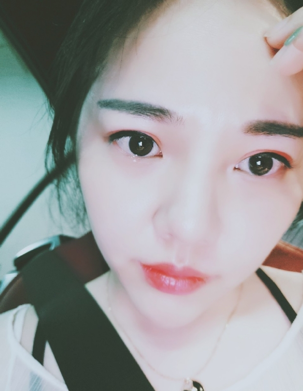 馨馨向荣的第四张照片--潍坊相亲服务中心