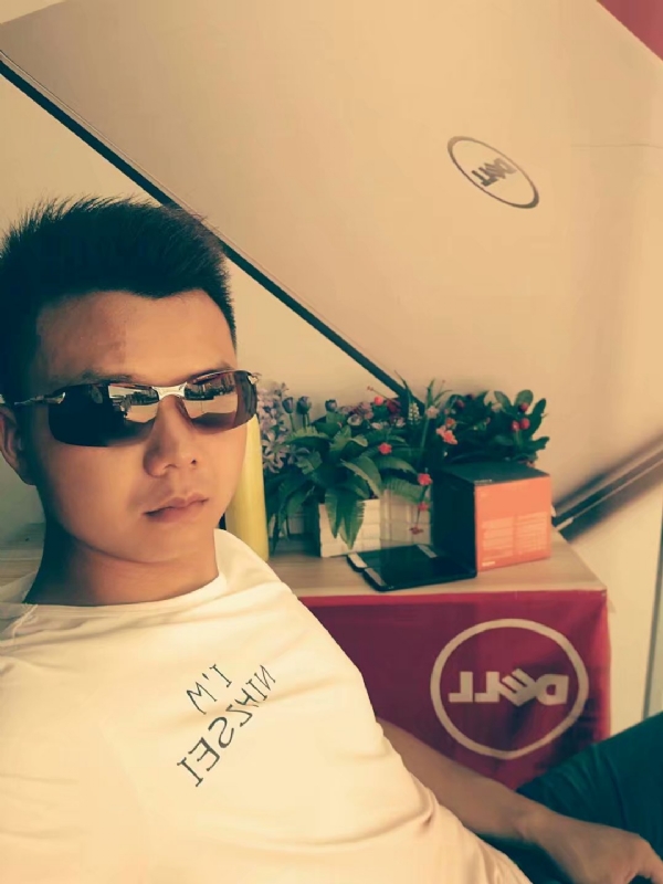 旧城以西的第一张照片--潍坊相亲服务中心