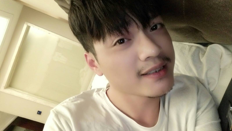 快乐老男人的第一张照片--潍坊相亲服务中心