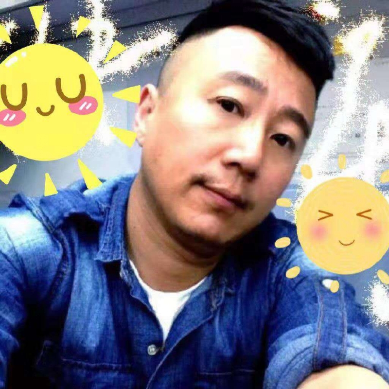 秋风落叶的第一张照片--潍坊相亲服务中心