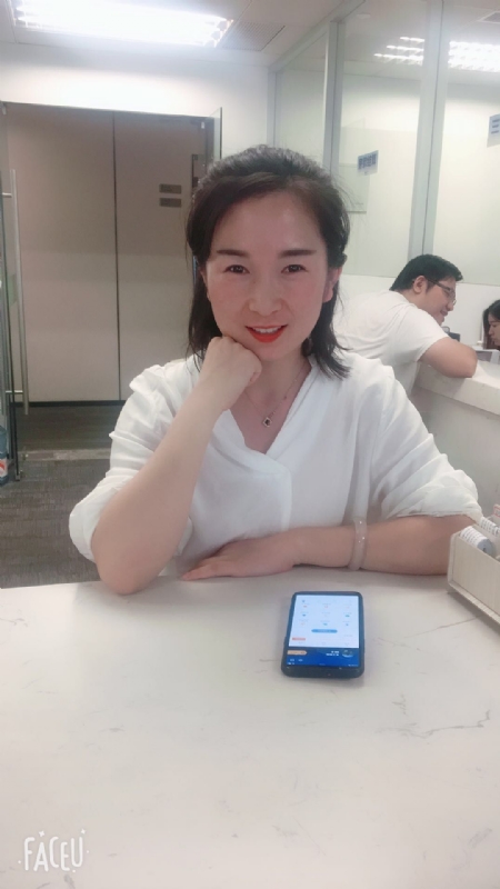 果酪酪的第一张照片--潍坊相亲服务中心