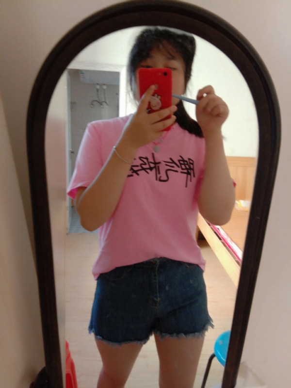 何止中意的第一张照片--潍坊相亲服务中心