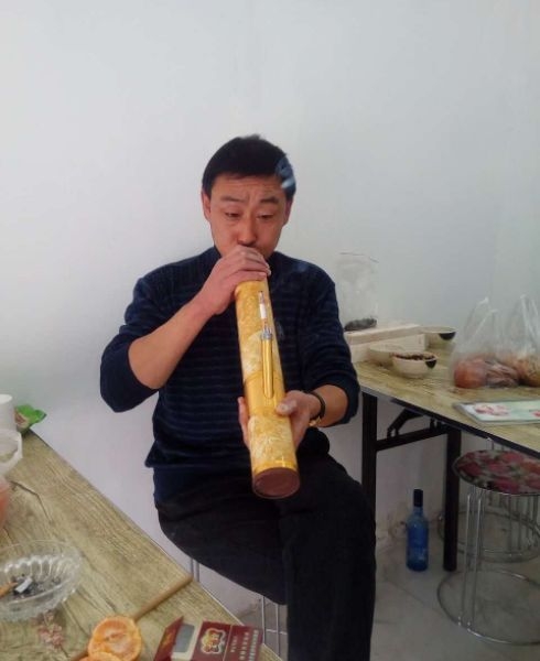 真心朋友的第一张照片--潍坊相亲服务中心