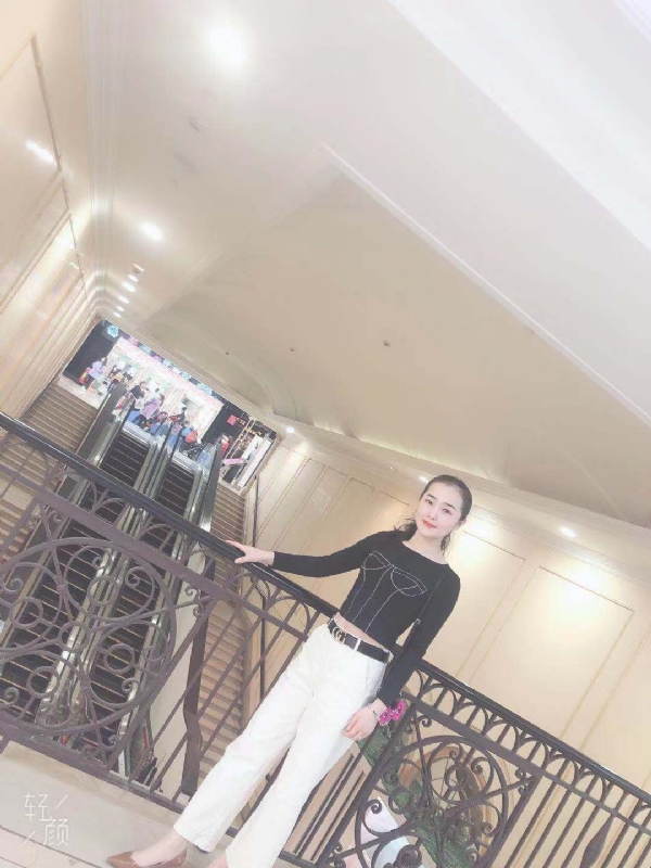 时光浅夏的第四张照片--潍坊相亲服务中心