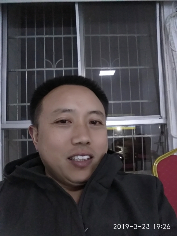 yunbo的第一张照片--潍坊相亲服务中心