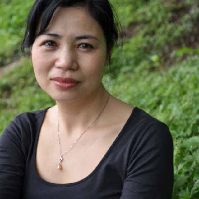 欣悦237的第一张照片--潍坊相亲服务中心