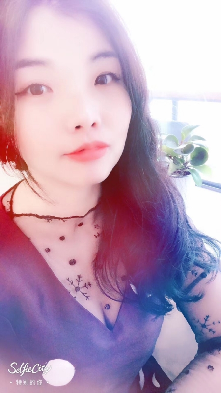 杜艳艳的第一张照片--潍坊相亲服务中心