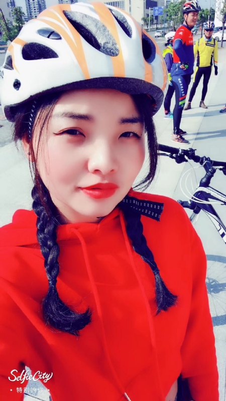 杜艳艳的第三张照片--潍坊相亲服务中心