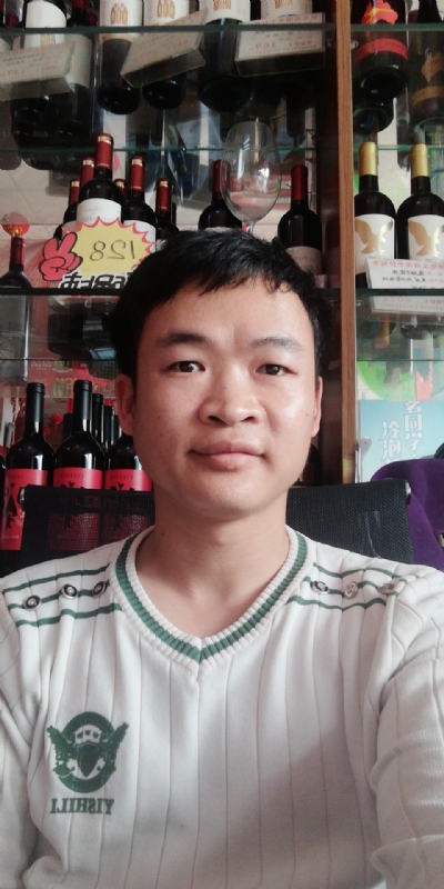 真心征婚的第二张照片--潍坊相亲服务中心