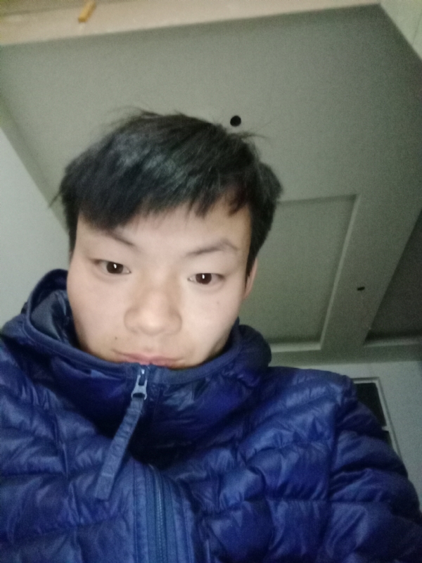 小懒猪的第一张照片--潍坊相亲服务中心