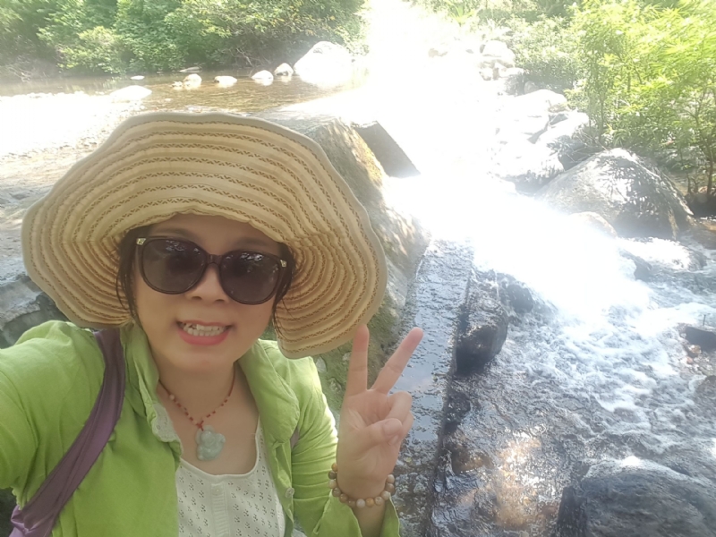 一个人的城的第一张照片--潍坊相亲服务中心